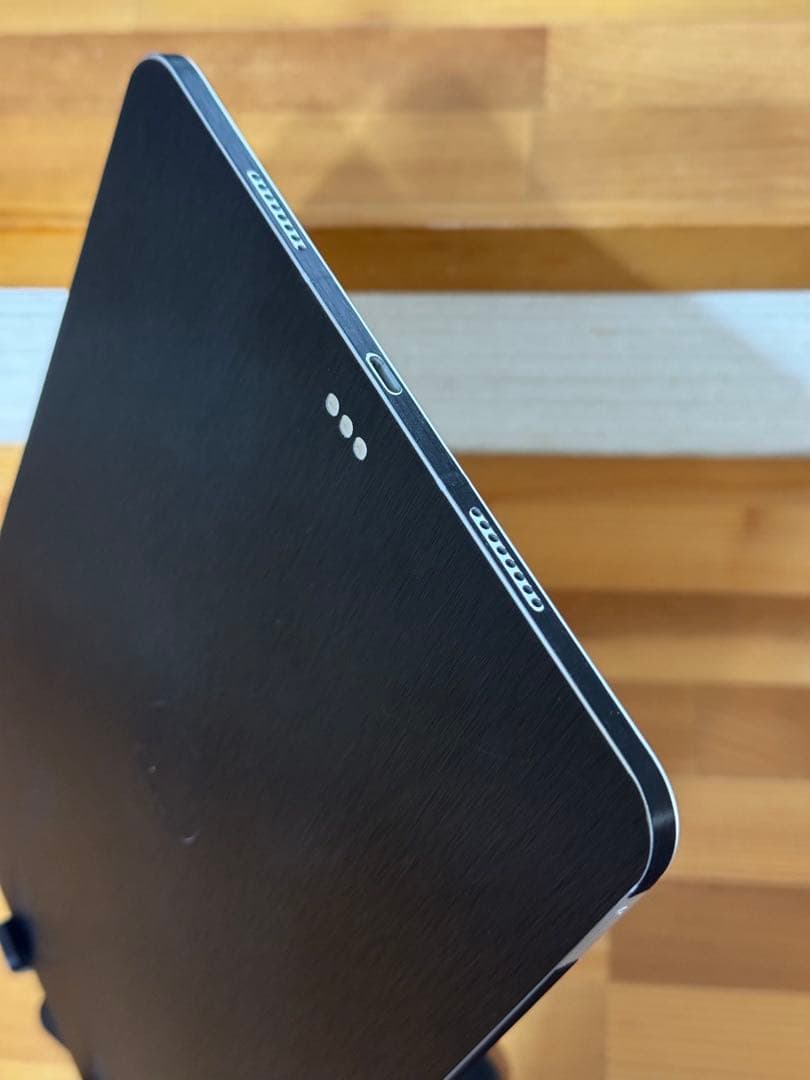 iPad pro 11 M1 128GB セルラー 第3世代 バッテリー100%