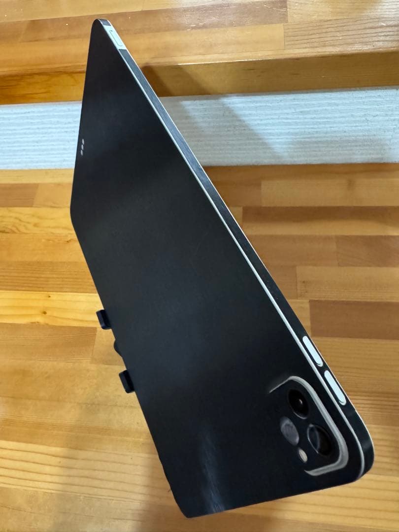 iPad pro 11 M1 128GB セルラー 第3世代 バッテリー100%