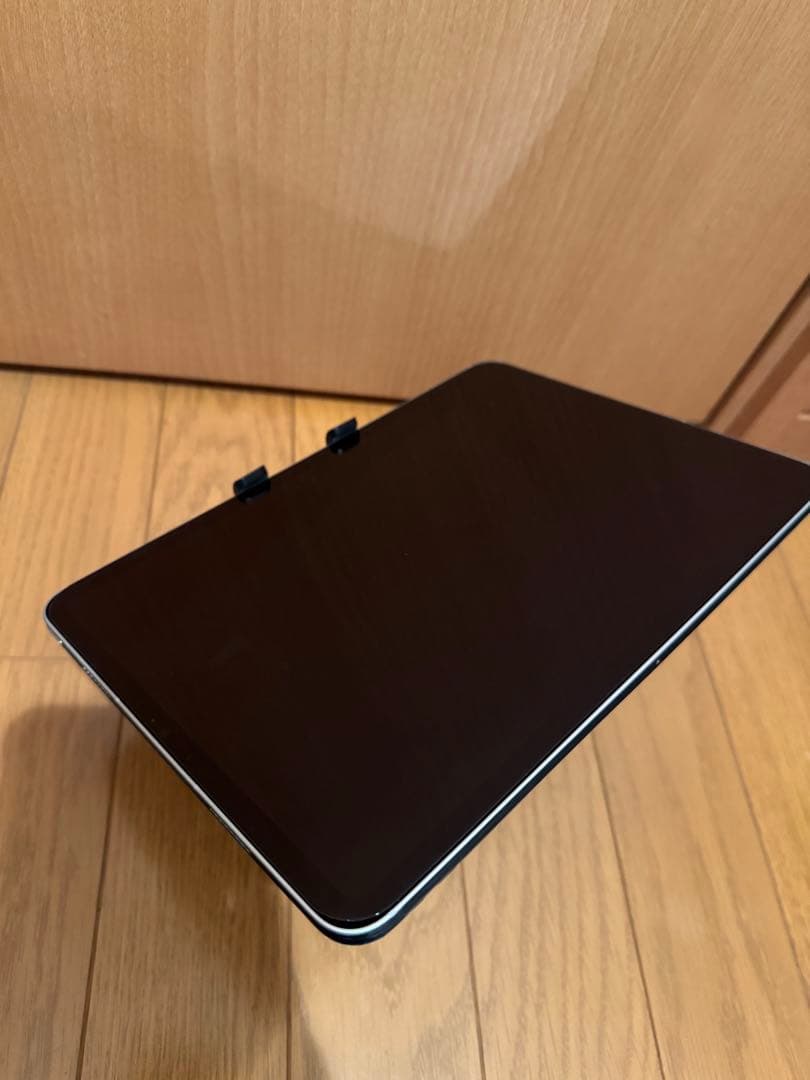 iPad pro 11 M1 128GB セルラー 第3世代 バッテリー100%