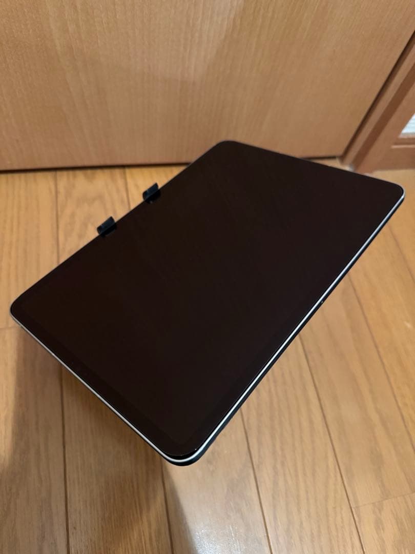 iPad pro 11 M1 128GB セルラー 第3世代 バッテリー100%