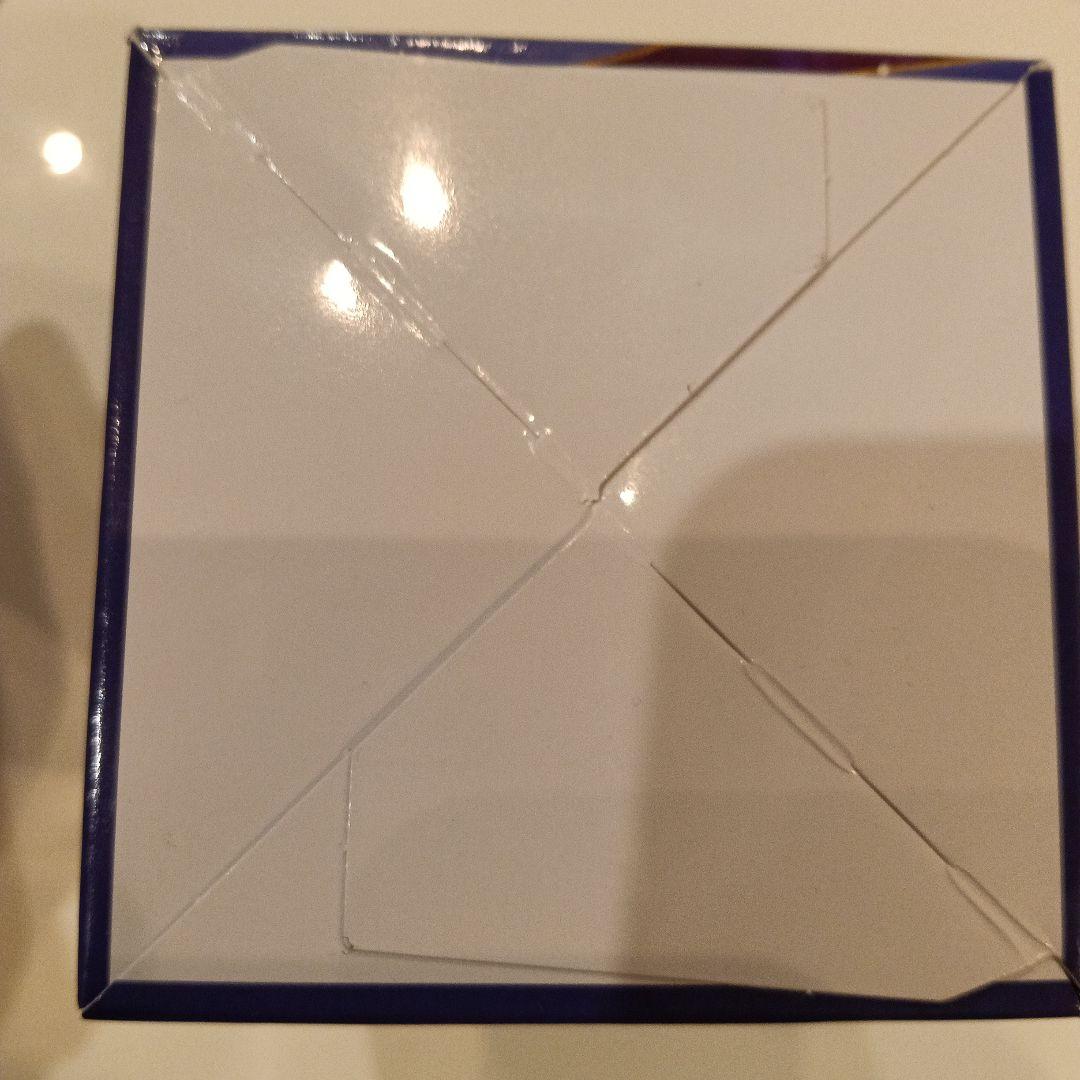 ワンピースカードゲーム　EGGHEAD CRISIS 未開封テープ付き