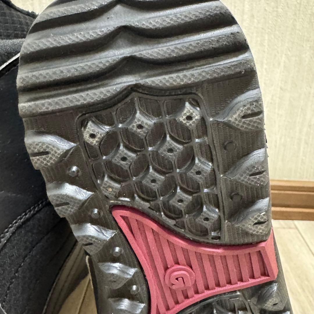 Burton MINTOスノーボードブーツ 23.5cm