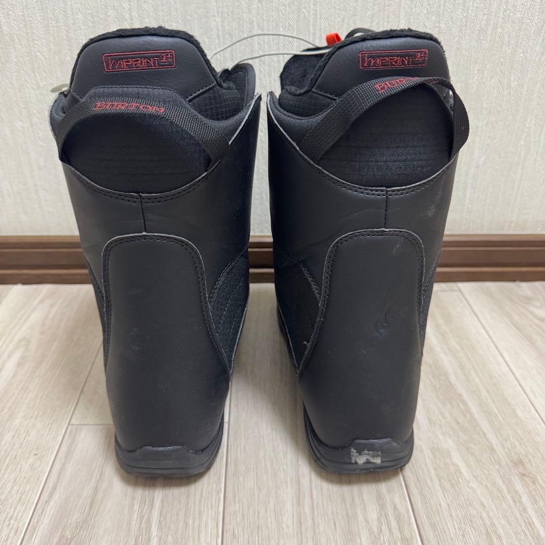 Burton MINTOスノーボードブーツ 23.5cm