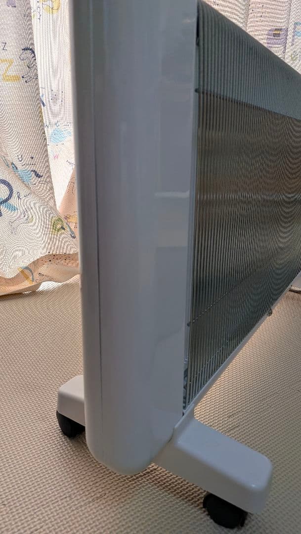 【2024年製】夢暖望 YUME900-R24 ホワイト