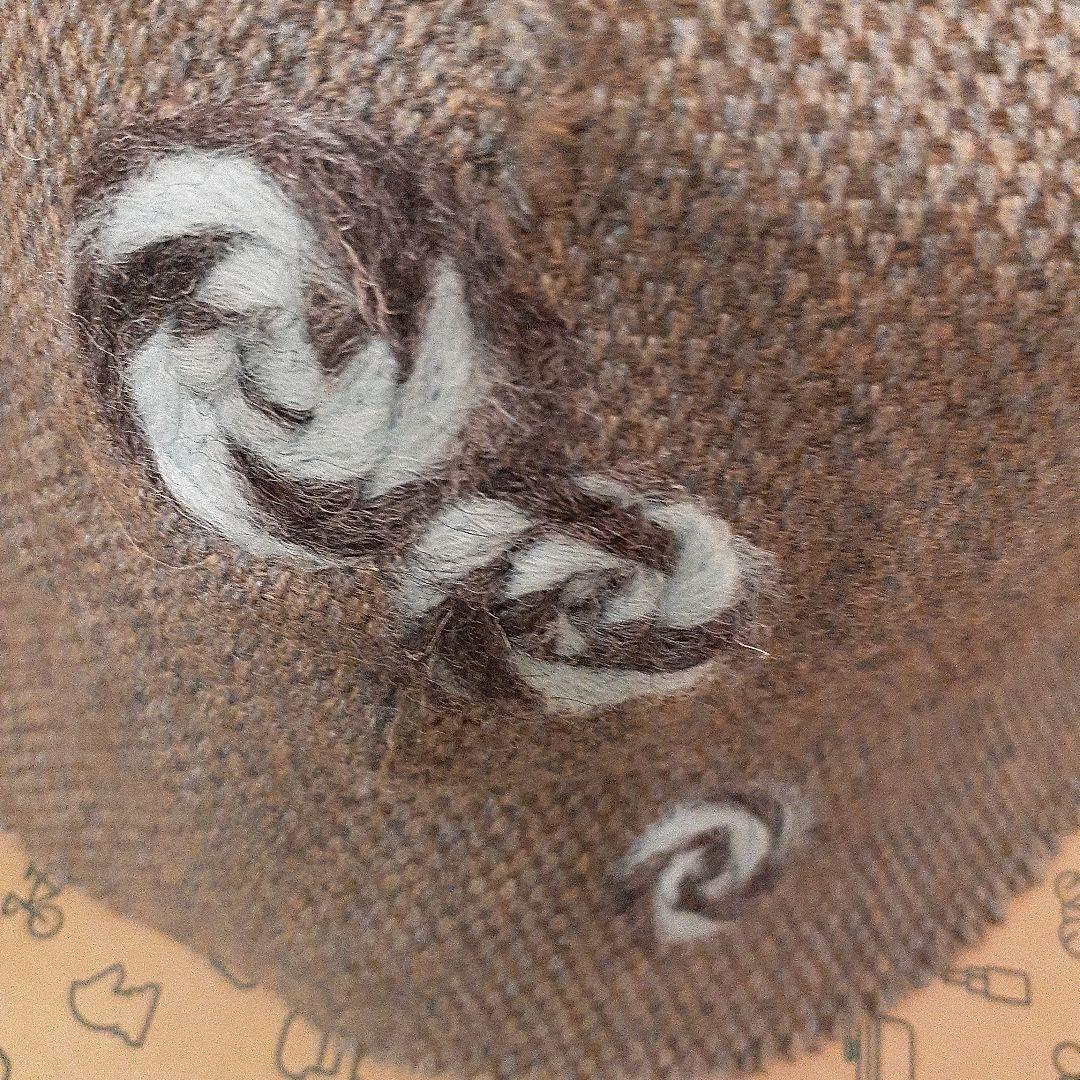 ☆★タグ付き新品☆★皇室御用達♡平田暁夫ヒラタアキオ・秋冬帽子