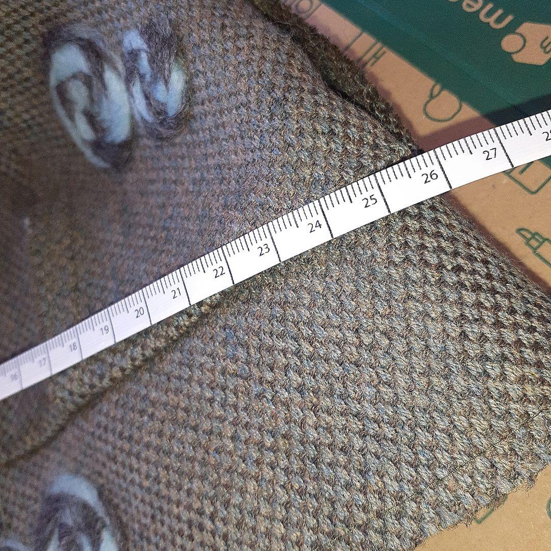 ☆★タグ付き新品☆★皇室御用達♡平田暁夫ヒラタアキオ・秋冬帽子