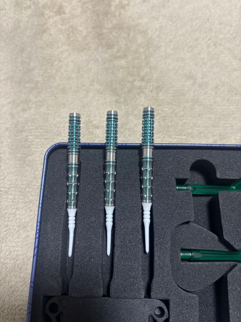 【ターゲット】 ザ ミラクル G7 鈴木未来モデル