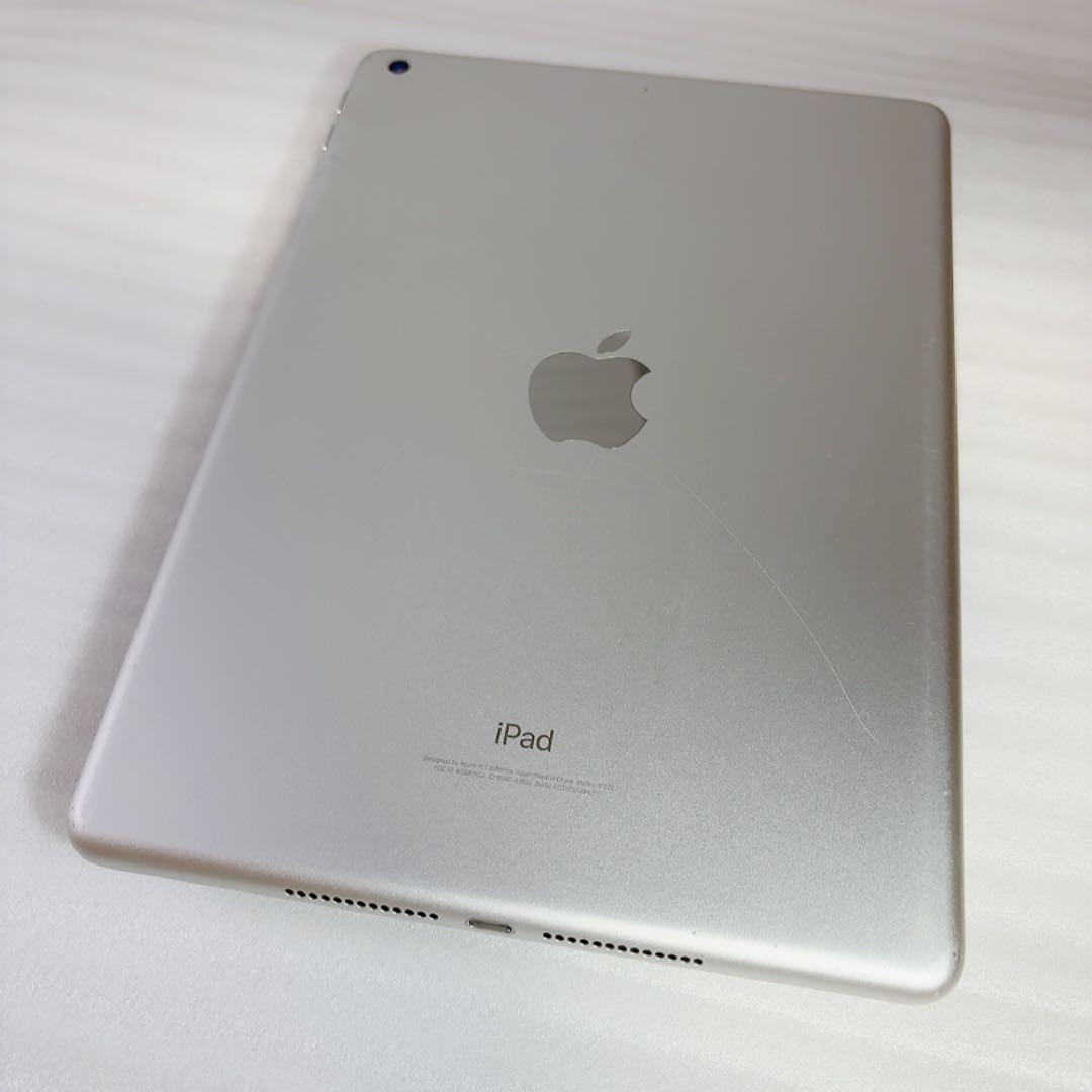 即日発送！Apple iPad 第5世代 WiFiモデル32GB