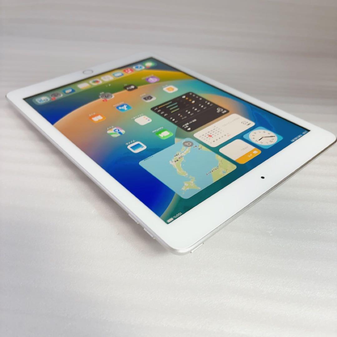 即日発送！Apple iPad 第5世代 WiFiモデル32GB