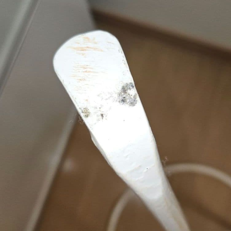 昭和レトロ　洗面器スタンド　ホーロー洗面器付き　ウォッシュスタンド　当時物