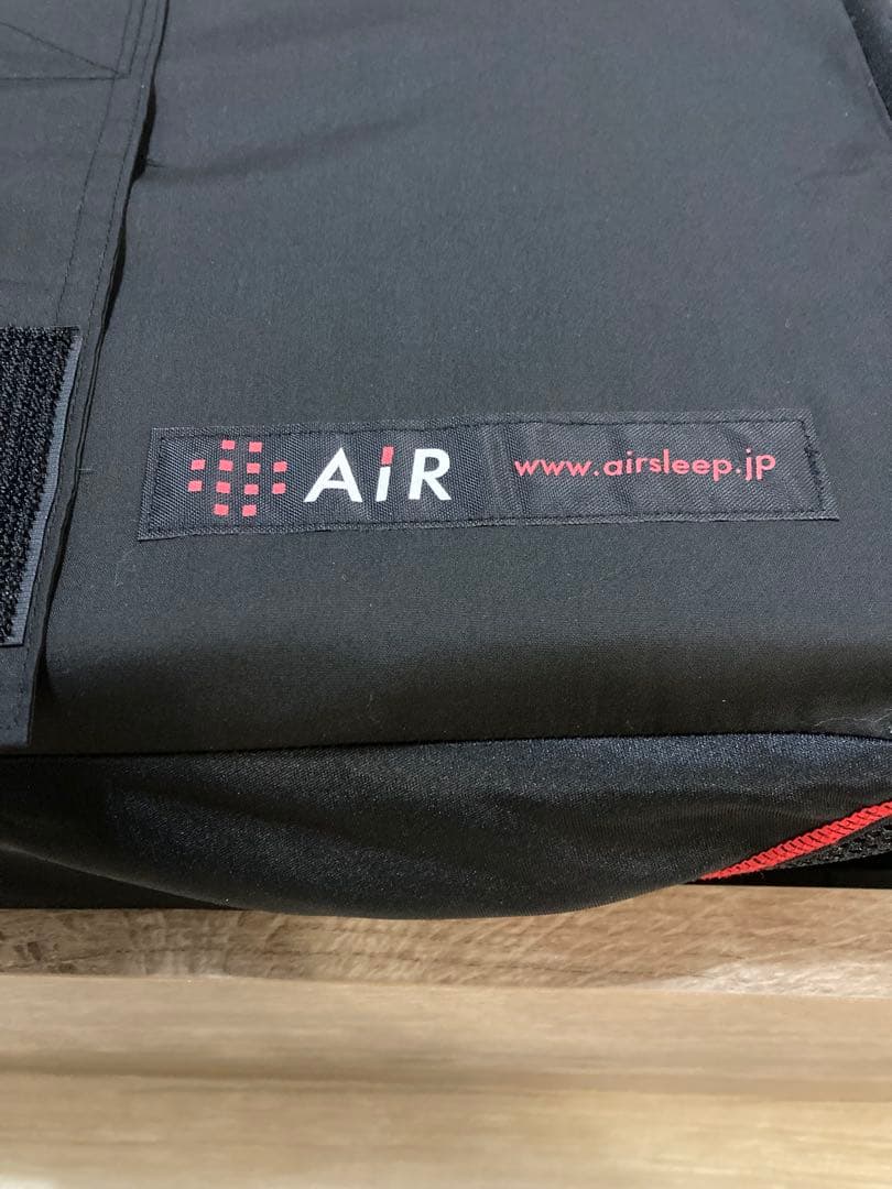 【自社配送エリア限定販売】超美品！西川AirSIシングルサイズマットレス！