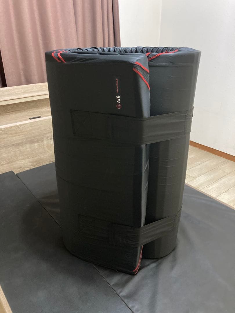 【自社配送エリア限定販売】超美品！西川AirSIシングルサイズマットレス！