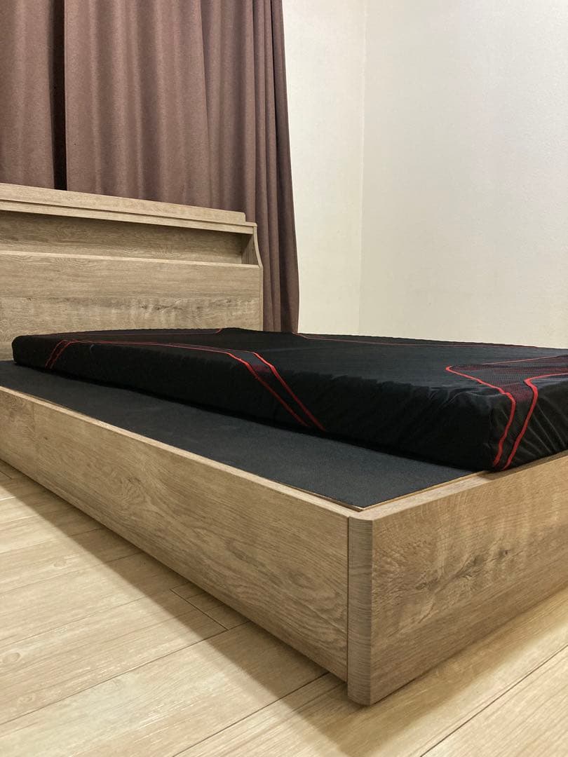 【自社配送エリア限定販売】超美品！西川AirSIシングルサイズマットレス！