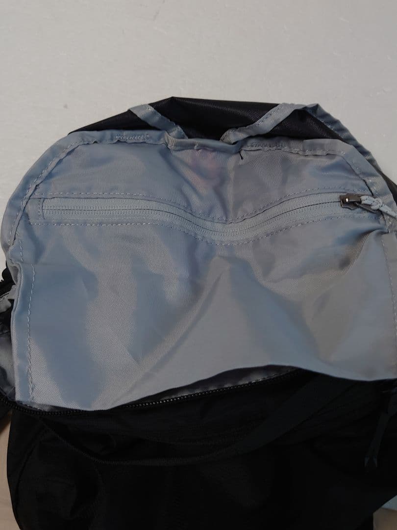 [美品]ARCTERYXアークテリクスリュック　HELIAD15 超軽量