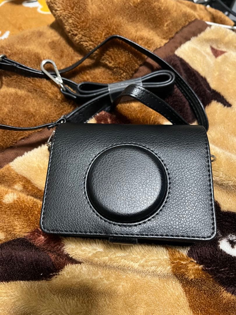 フィルムカメラ Fujifilm instax mini EVO