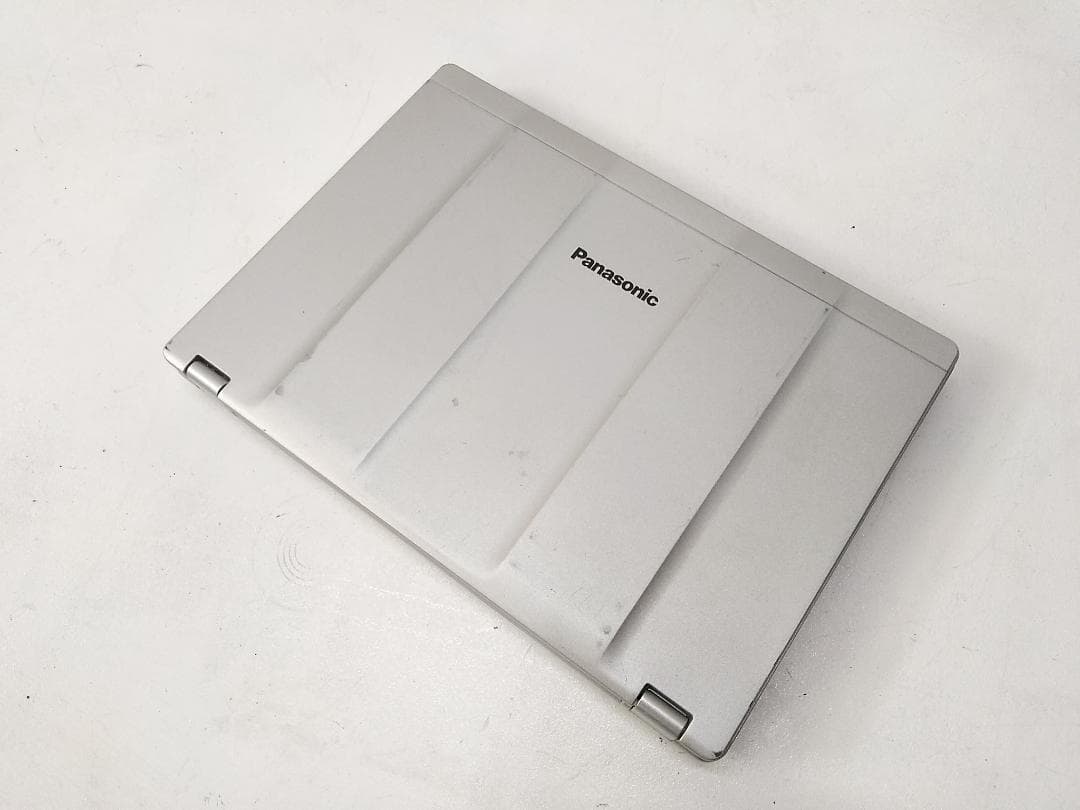 パナソニック CF-SZ6 レッツノート第7世代i5/SSD128GB/8GB♪