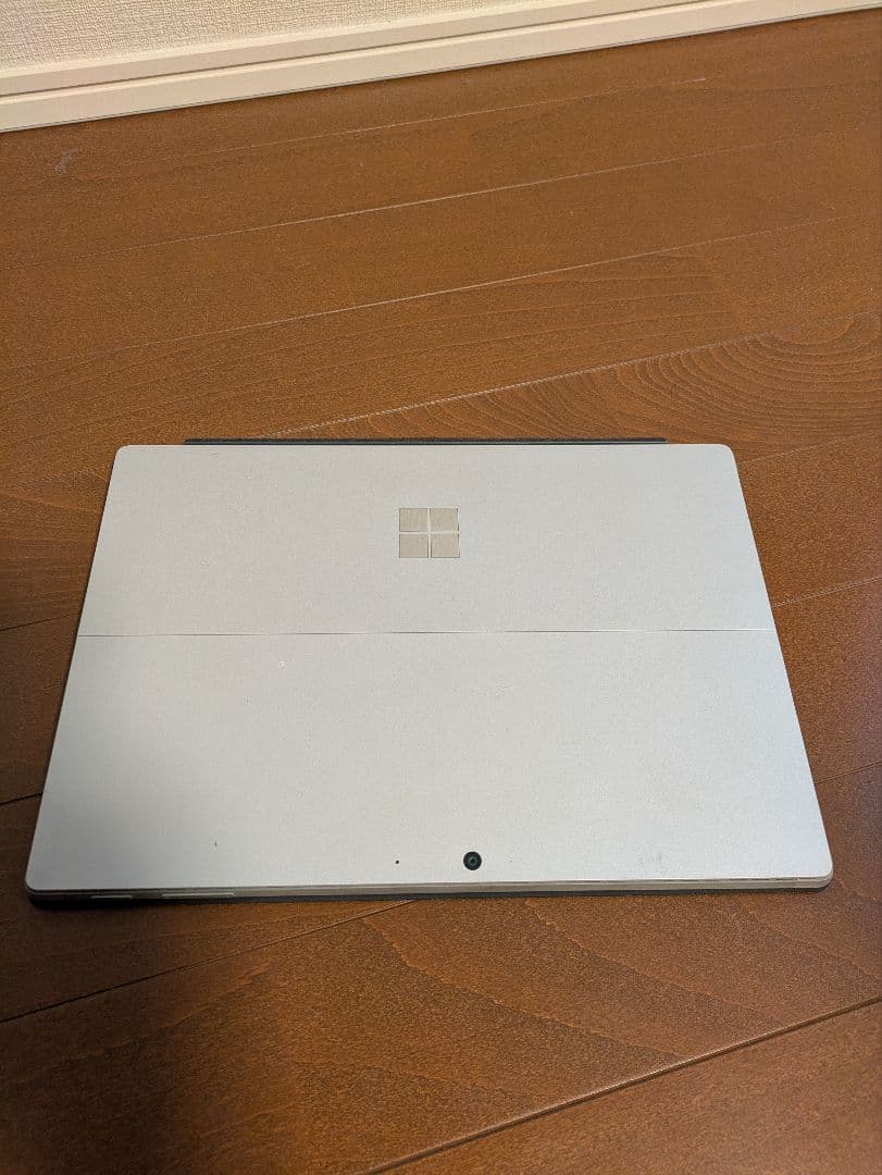 Microsoft Surface Pro7 i3 128gb 本体