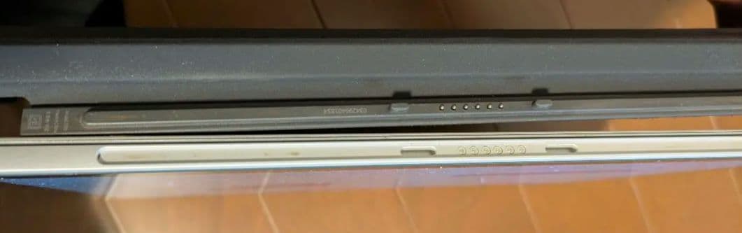 Microsoft Surface Pro7 i3 128gb 本体