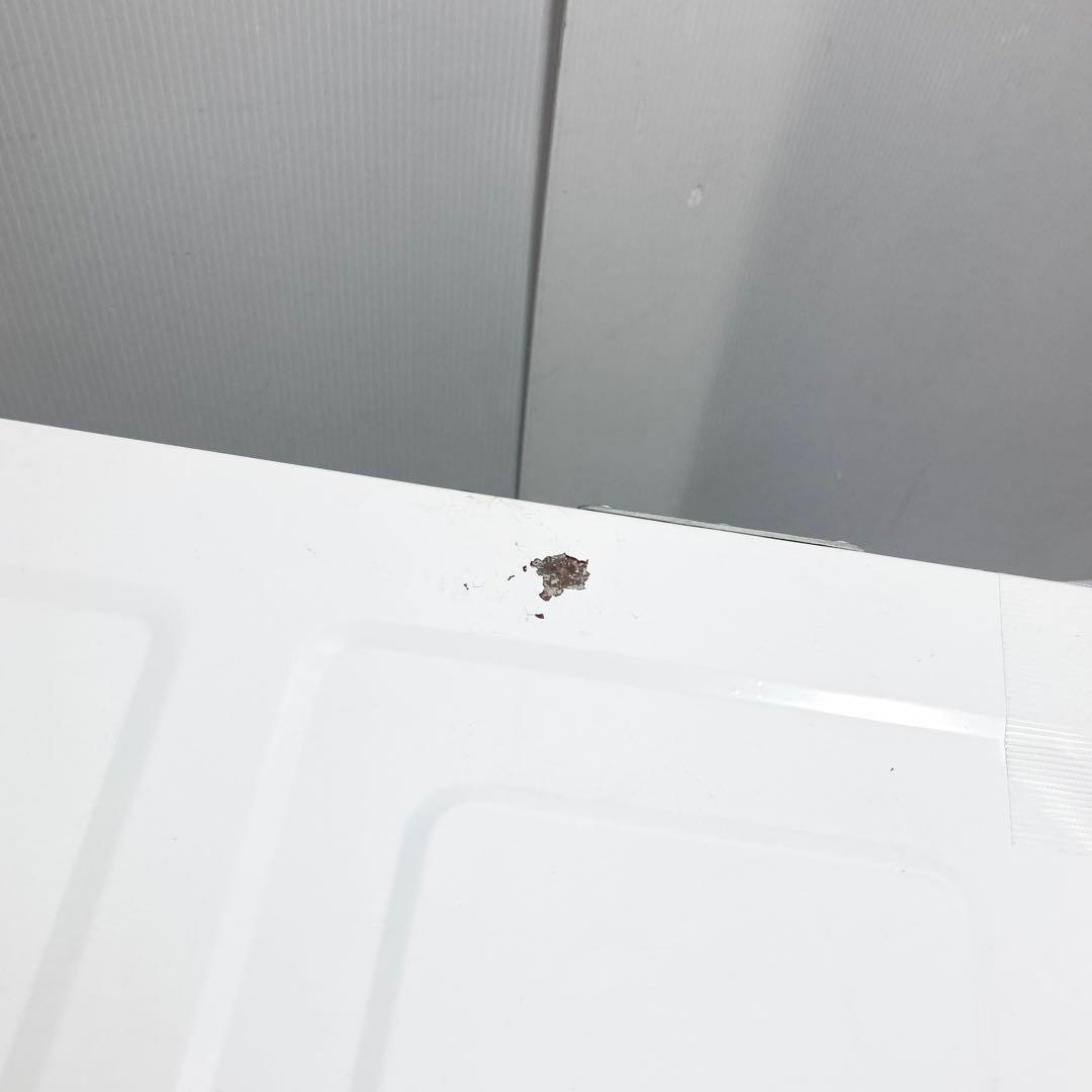 アルミス 小型衣類乾燥機 Moco2 ASD-2.5TP 2.5kg 2020年