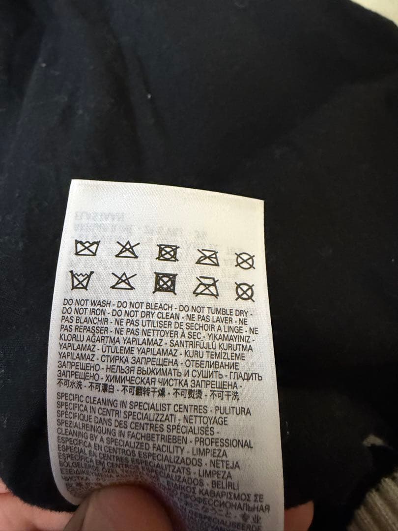 diesel ジャケット　48サイズ