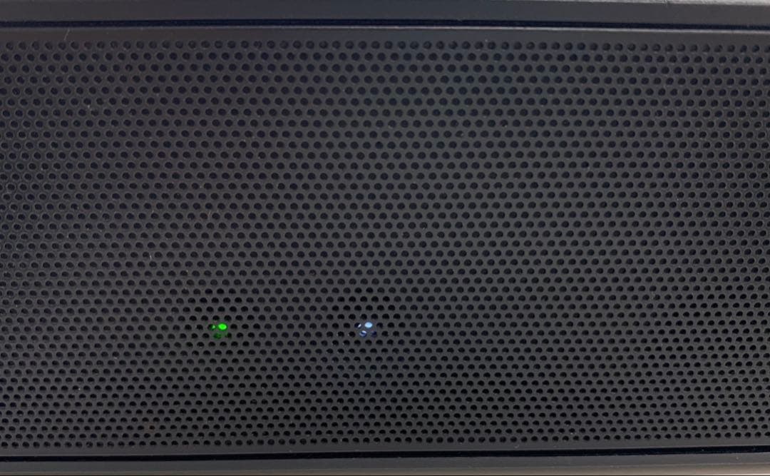 ホ*ー様 BOSE solo TV Speaker sound ber 4187