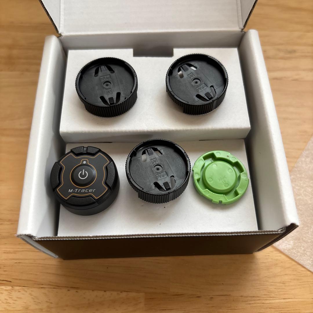 その他 M-Tracer for Golf MT5206