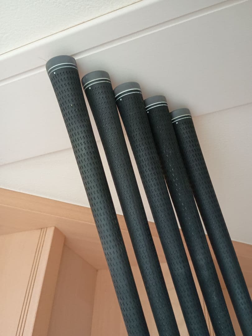 PRGR　アイアンセット