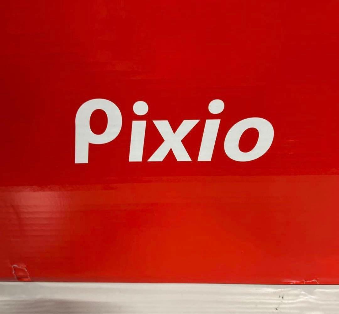 Pixio PS2D White モニターアーム デュアル ホワイト