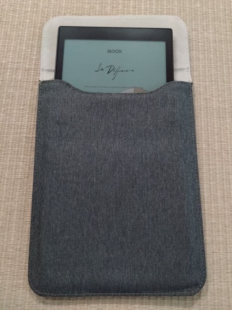 BOOX TabMiniC(64G) 7.8インチ