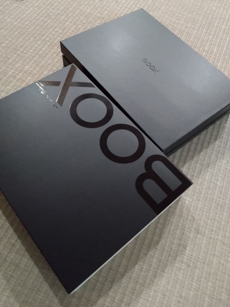 BOOX TabMiniC(64G) 7.8インチ