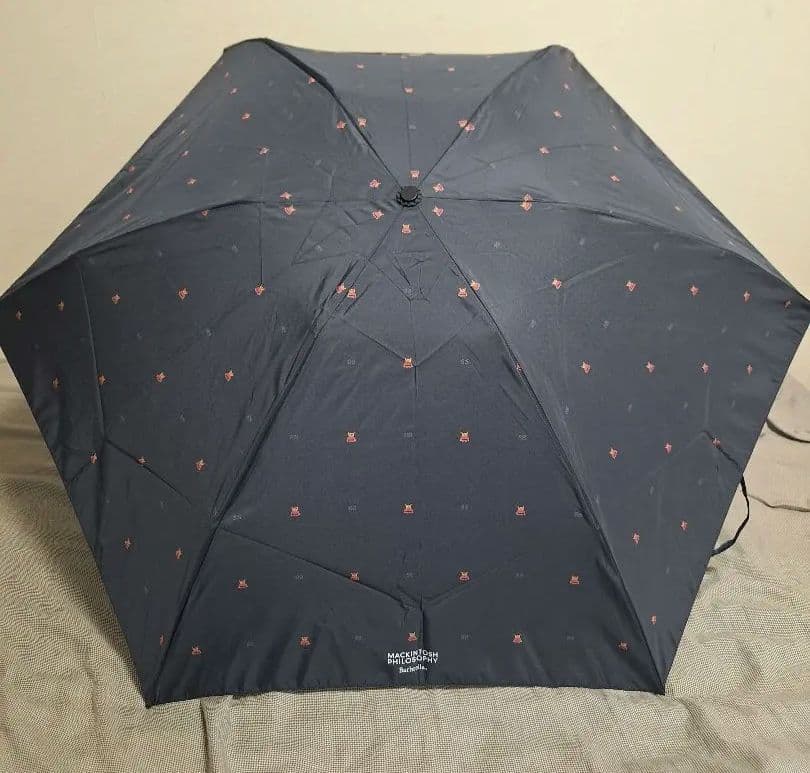 MACKINTOSH PHILOSOPHY マッキントッシュフィロソフィー　傘
