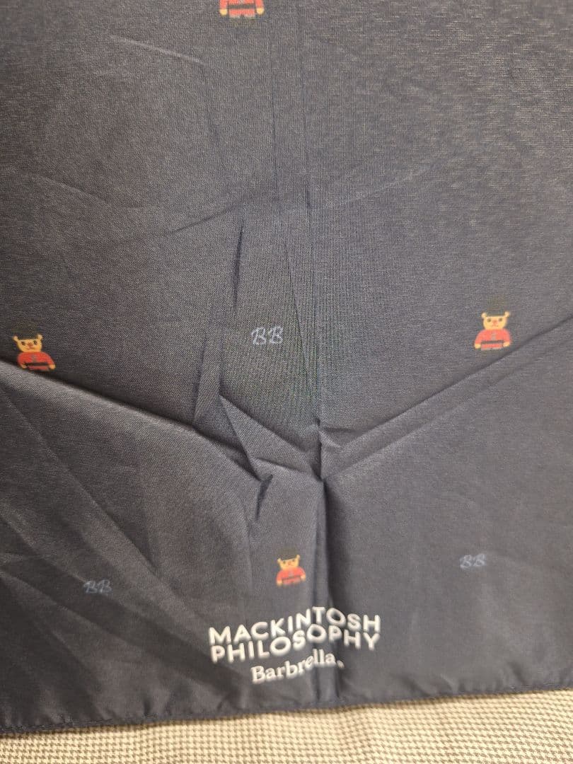 MACKINTOSH PHILOSOPHY マッキントッシュフィロソフィー　傘