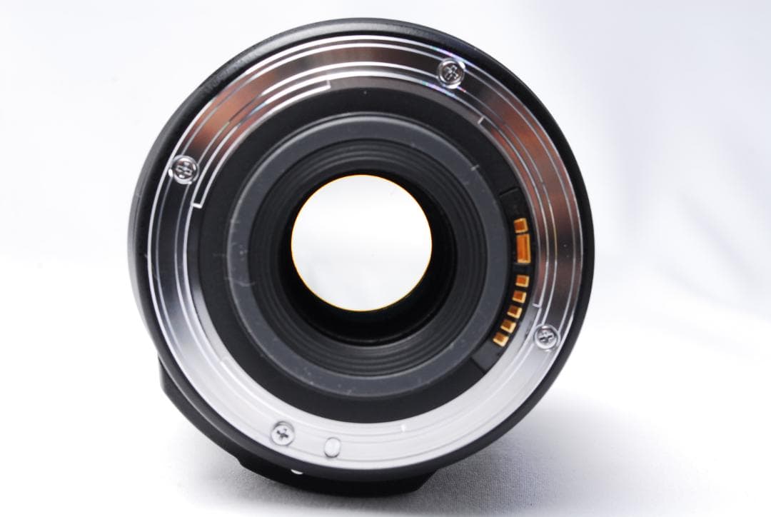 オールラウンドな性能の万能レンズ☆キヤノンEF-S17-85mm IS USM♡