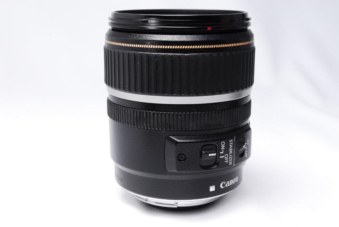 オールラウンドな性能の万能レンズ☆キヤノンEF-S17-85mm IS USM♡