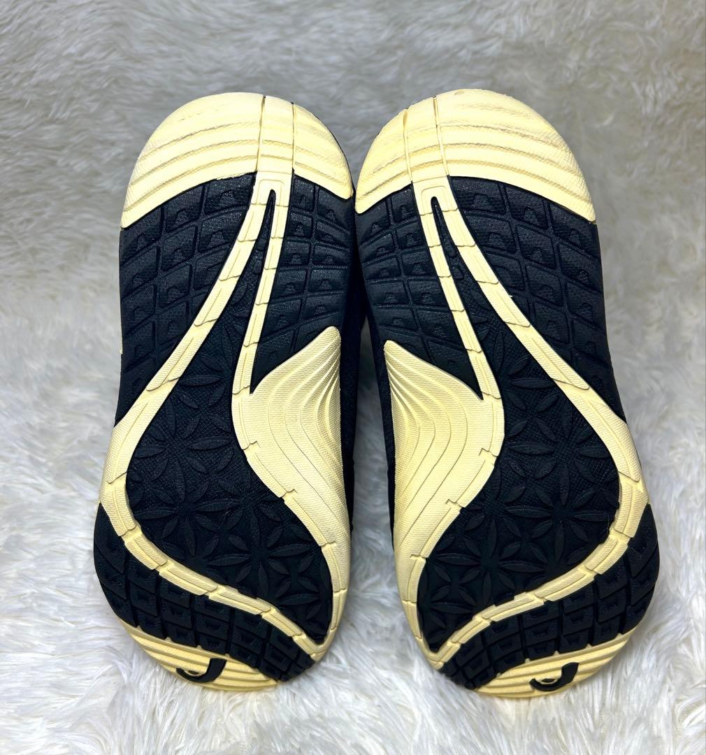 HEADスノーボードブーツブラック STRIKE BOA 24cm レディース