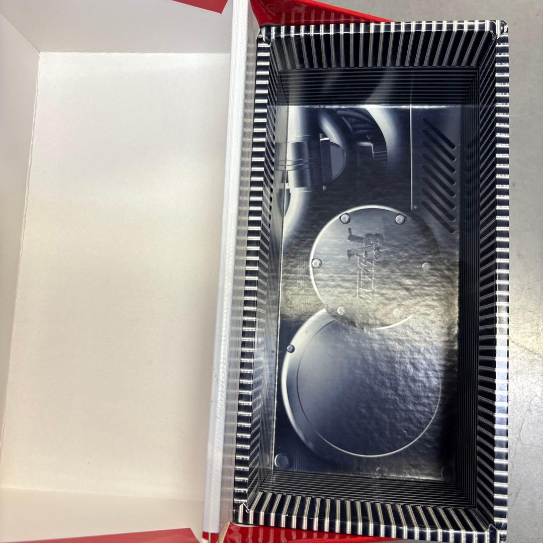 DVD未開封品　仮面ライダーV3 DVDボックス 5枚組　付録付き