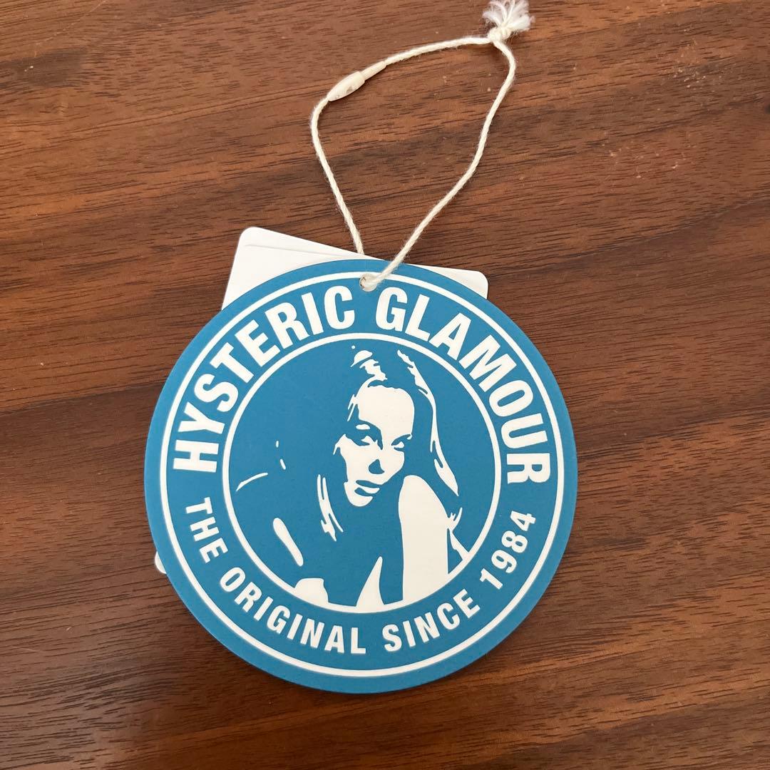 ヒステリックグラマー　ジャンプスーツ