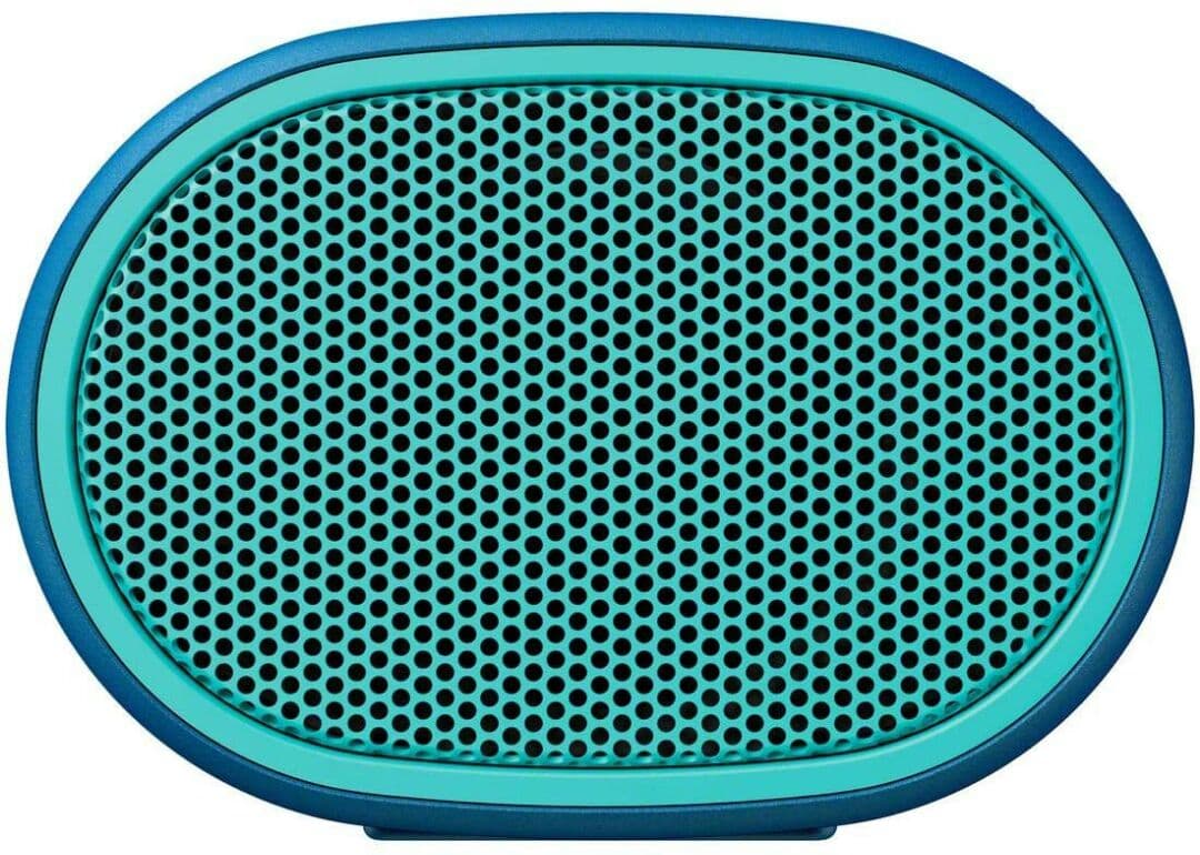 ソニー ワイヤレスポータブルスピーカー 防水 Bluetooth