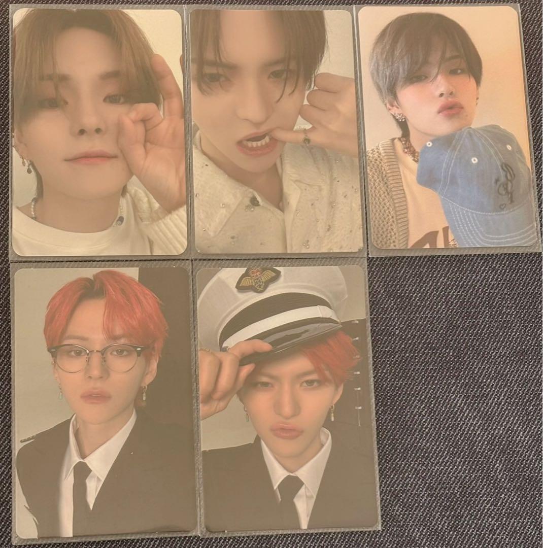 〖 専用 〗 treasure ヨシ トレカ