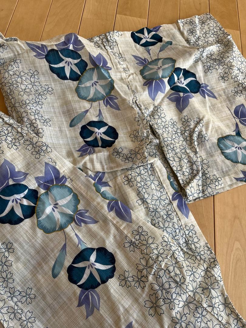 utatane 浴衣３点セット