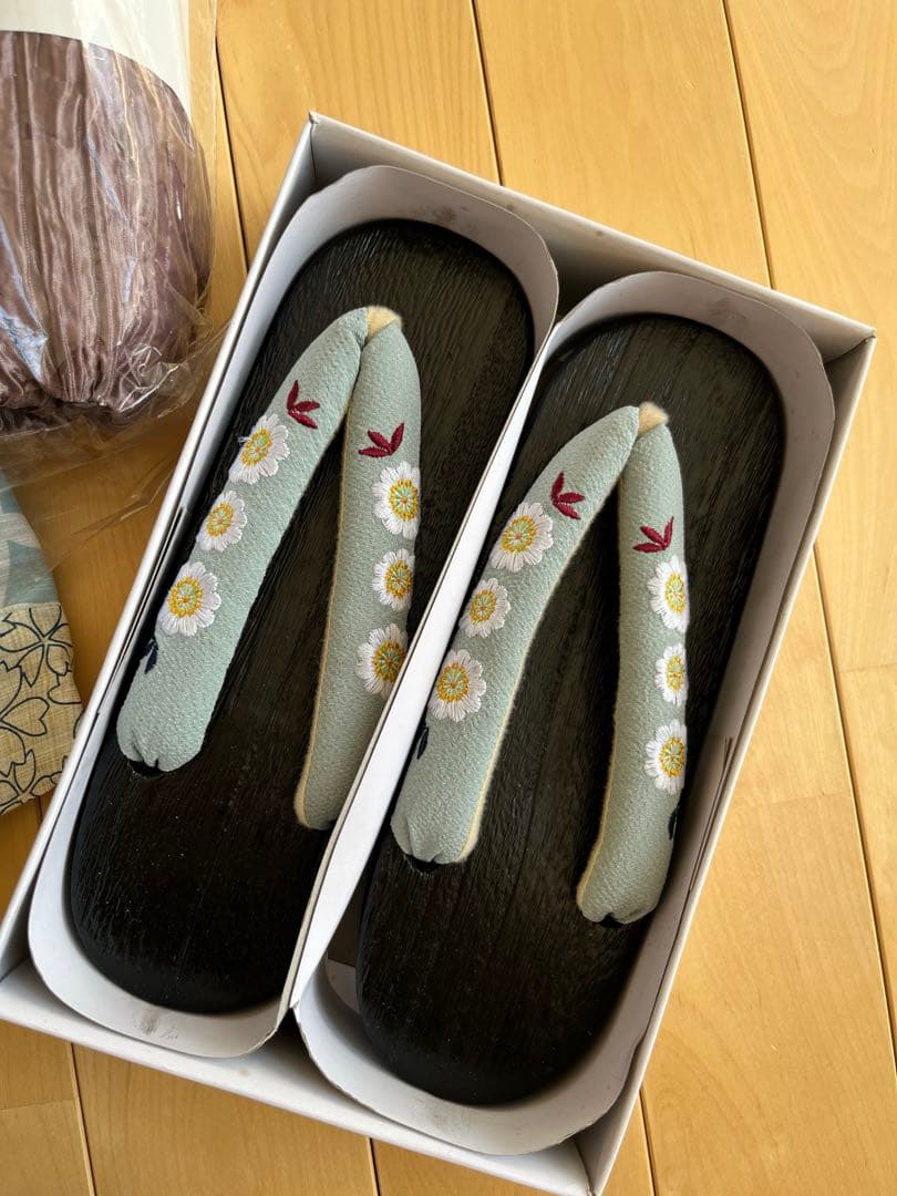 utatane 浴衣３点セット