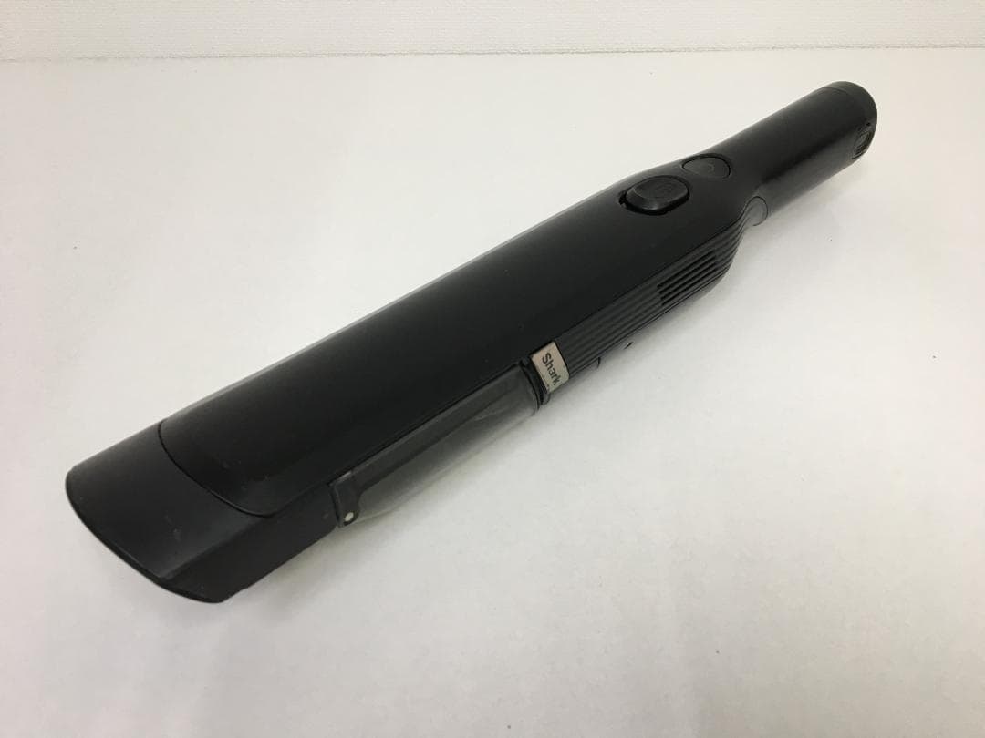 シャーク　Shark EVOPOWER W20 充電式 ブラック WV250J