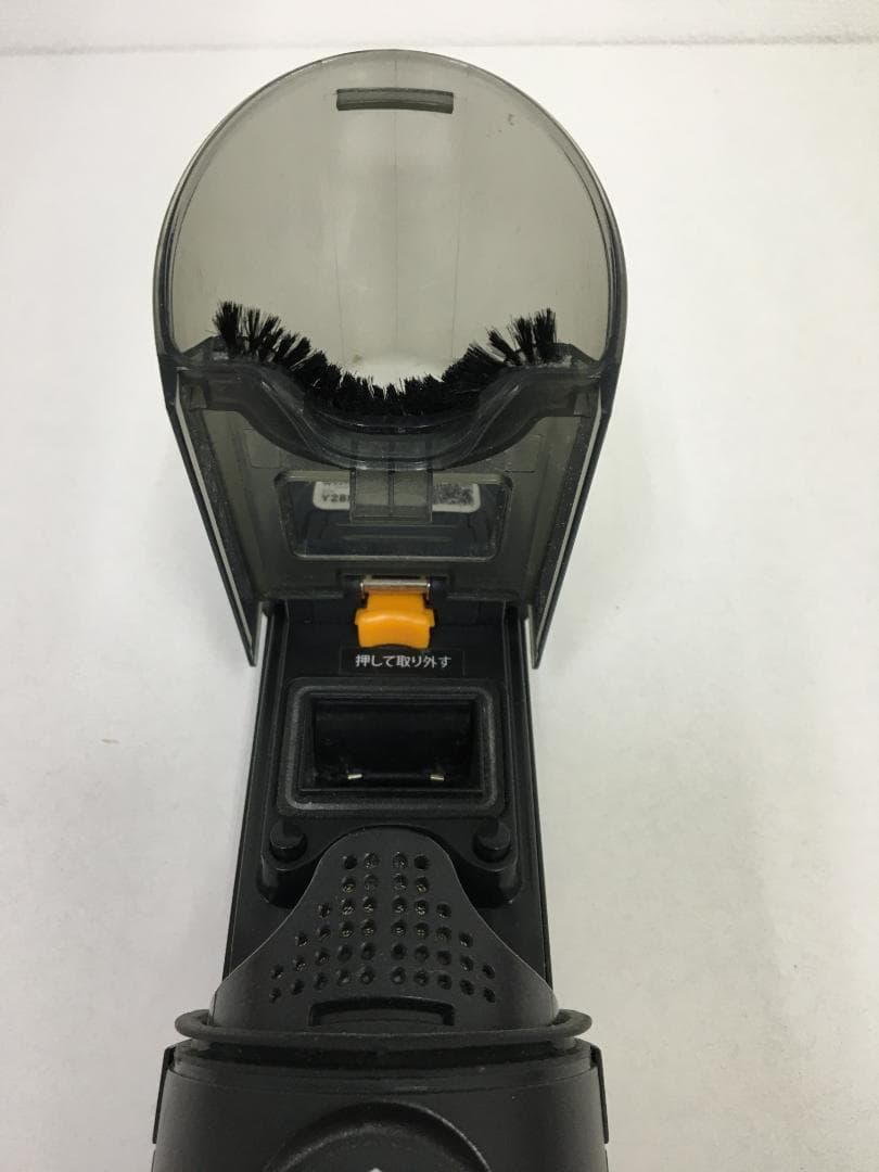 シャーク　Shark EVOPOWER W20 充電式 ブラック WV250J