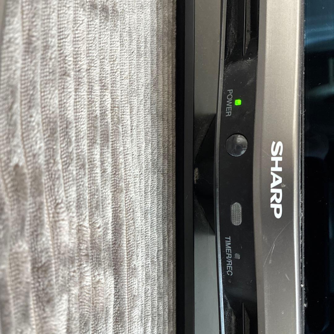 シャープAQUOS LC-50US5 【ジャンク品】