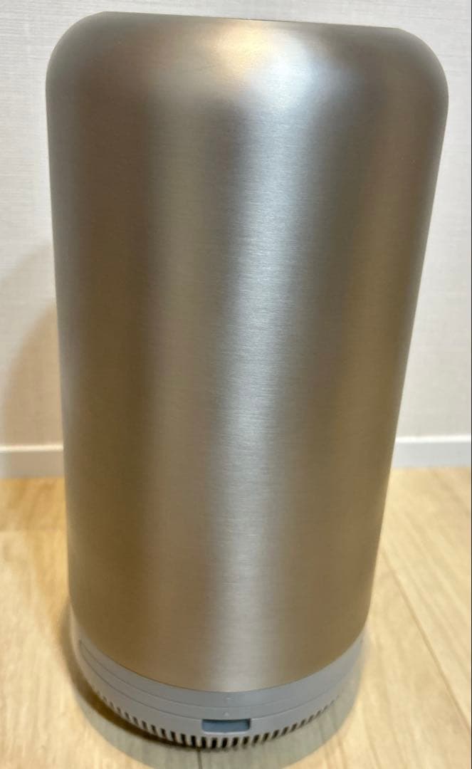 【美品】 cado 除菌脱臭機 SAP-001 シルバー