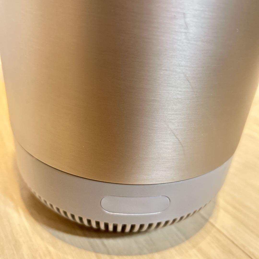 【美品】 cado 除菌脱臭機 SAP-001 シルバー