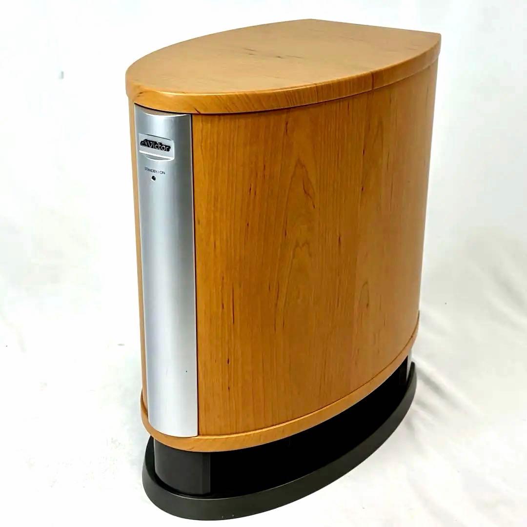 ビクターVictor パワードウーファー SX-DW303 最大出力100W