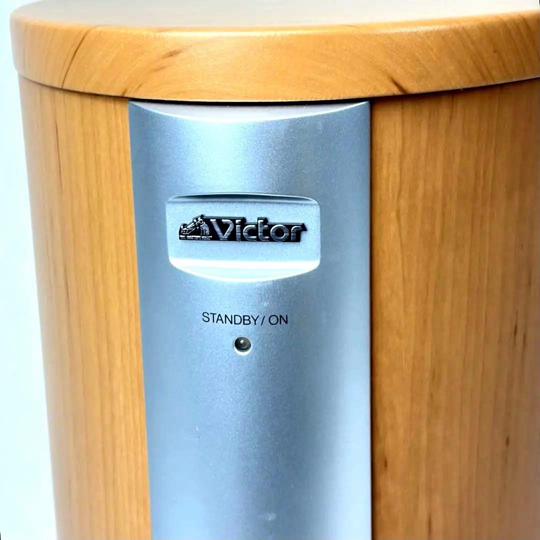 ビクターVictor パワードウーファー SX-DW303 最大出力100W