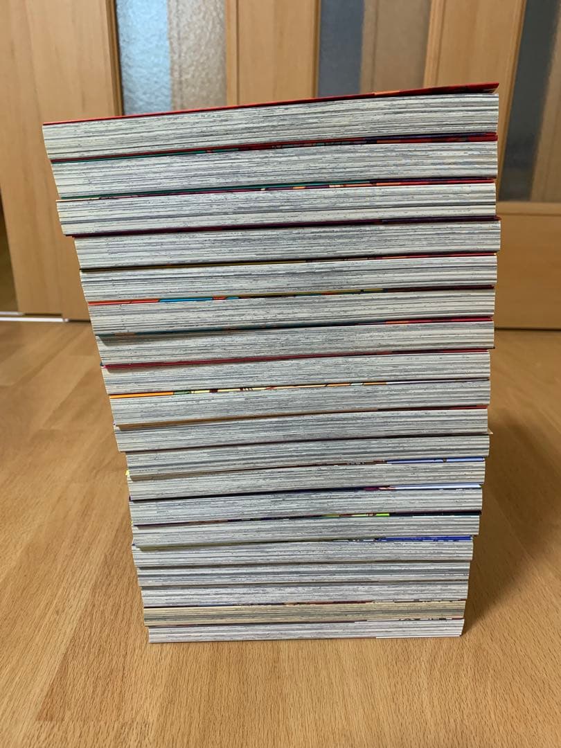 地縛少年花子くん　1〜19巻