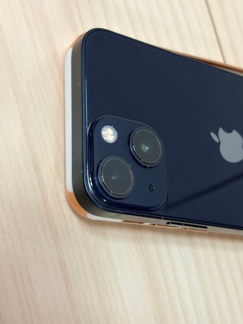 iPhone 13mini 128G 美品